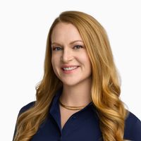 photo of Megan Stafford